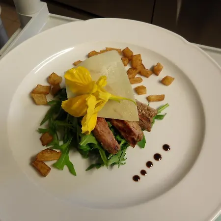 Fleuralp Hotel 3*