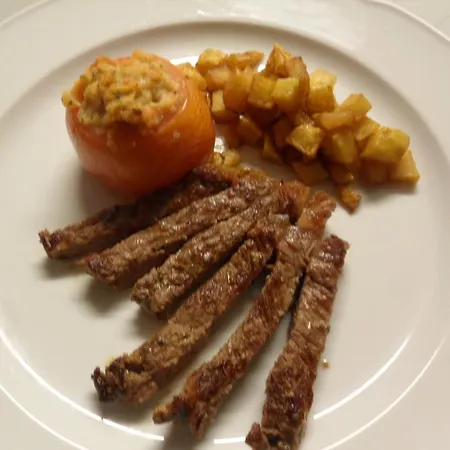 Fleuralp 3* 세르메스