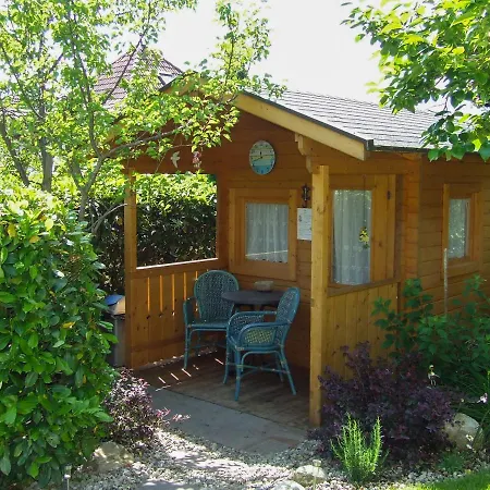 Fleuralp Hotel 3*