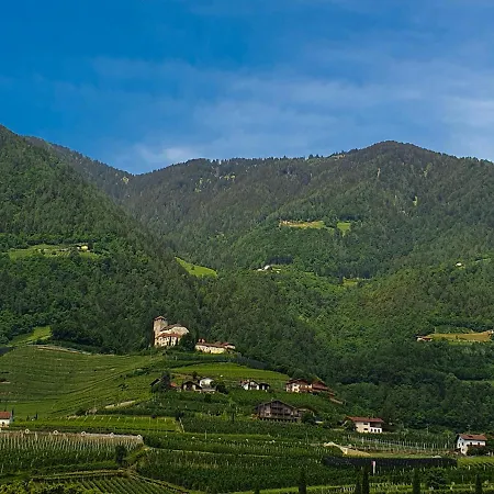 Hotel Fleuralp